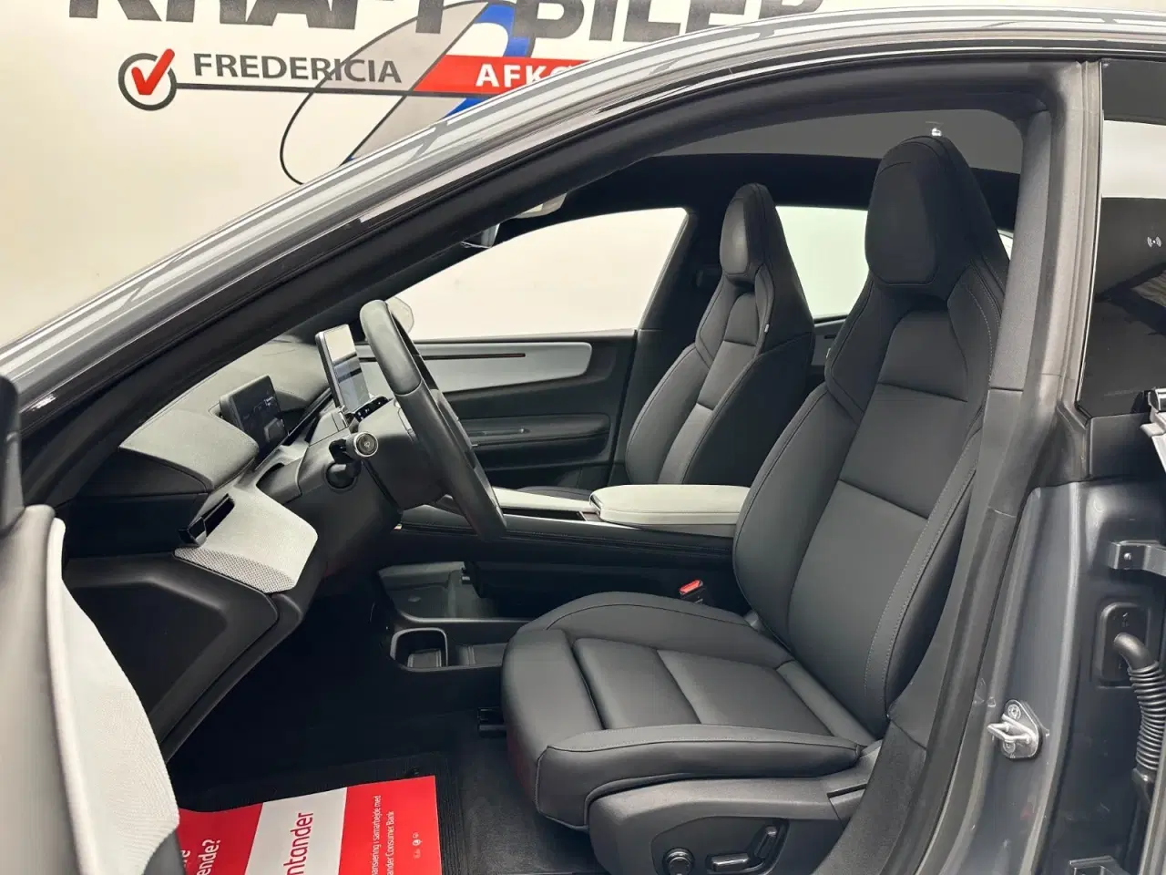 Billede 11 - Polestar 4  Long Range AWD