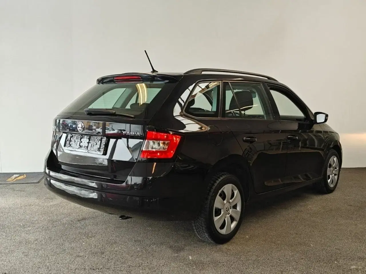 Billede 2 - Skoda Fabia 1,0 TSi 95 Ambition Combi