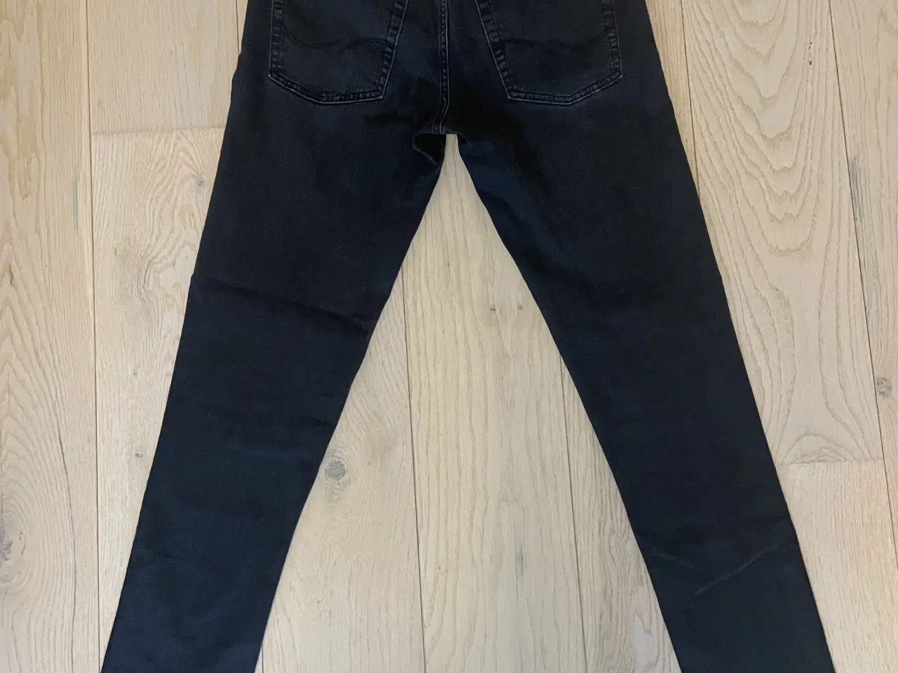 Billede 2 - Jack & Jones Tapered Mike Jeans