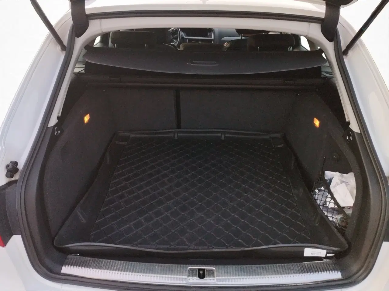 Billede 14 - Audi A4 3,0 TDi 204 Avant Multitr.