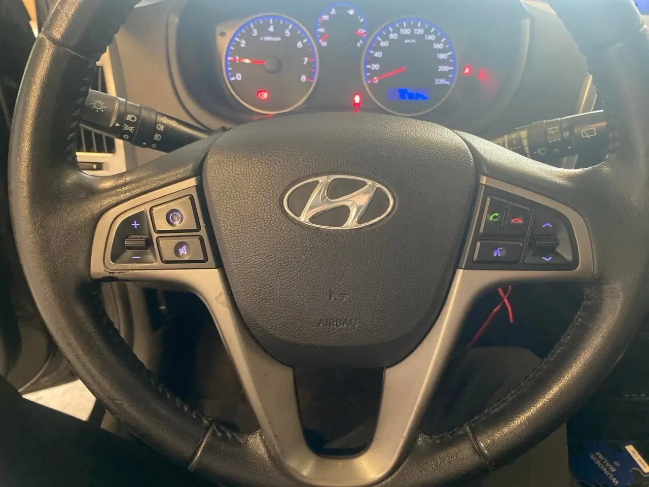 Billede 12 - Hyundai i20 1,25 Life+