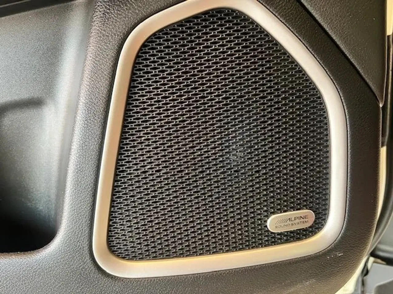 Billede 23 - Jeep Compass 1,3 MJT  Plugin-hybrid S 4xe 240HK 5d 6g Aut.