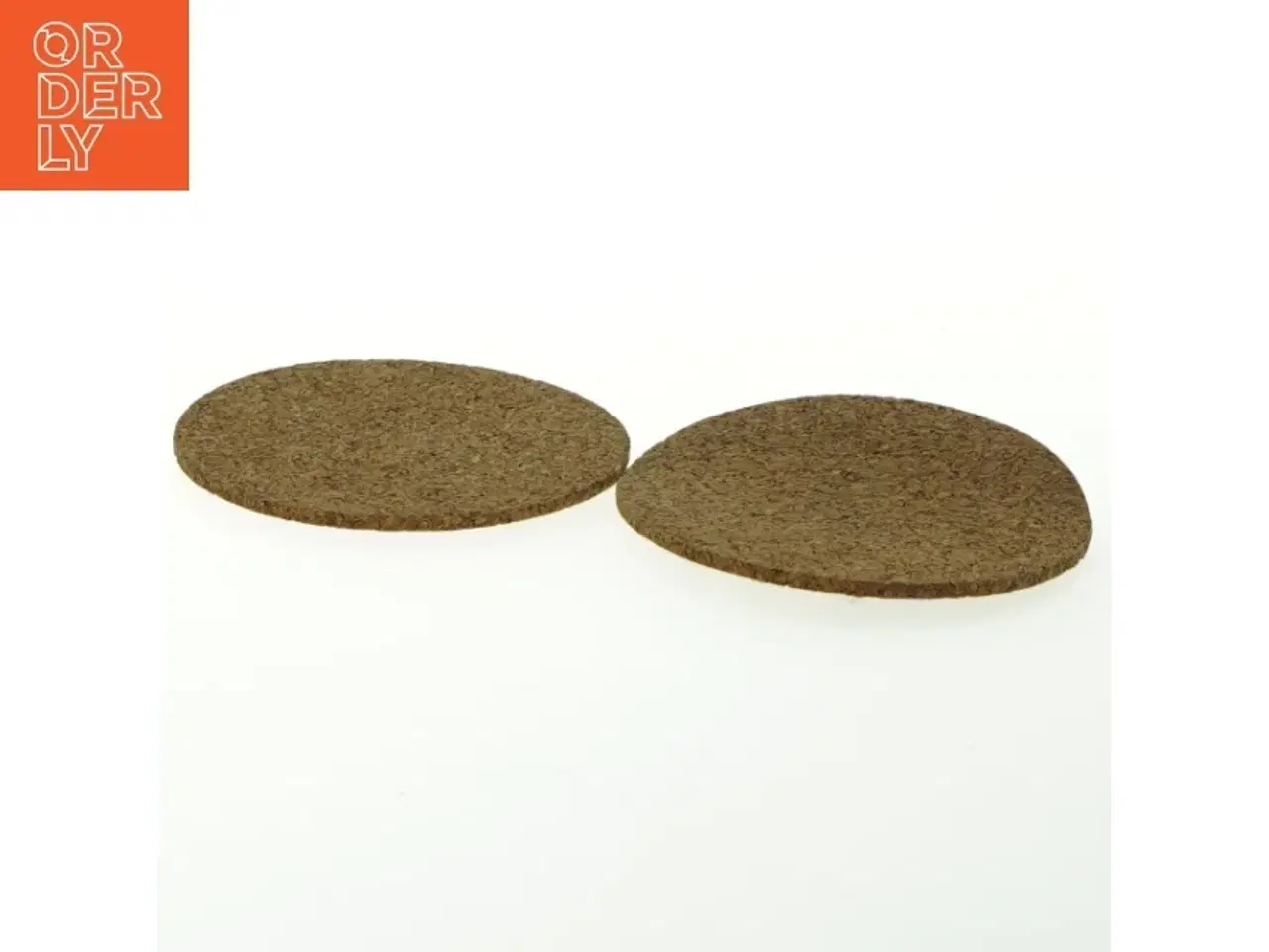Billede 2 - Korkbordskånere (str. 10 cm)