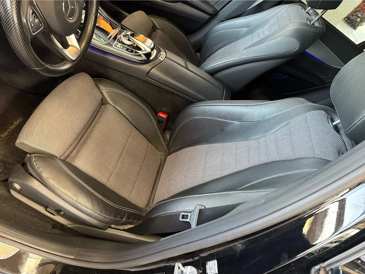 Billede 16 - Mercedes E350 d 3,0 Avantgarde stc. aut.