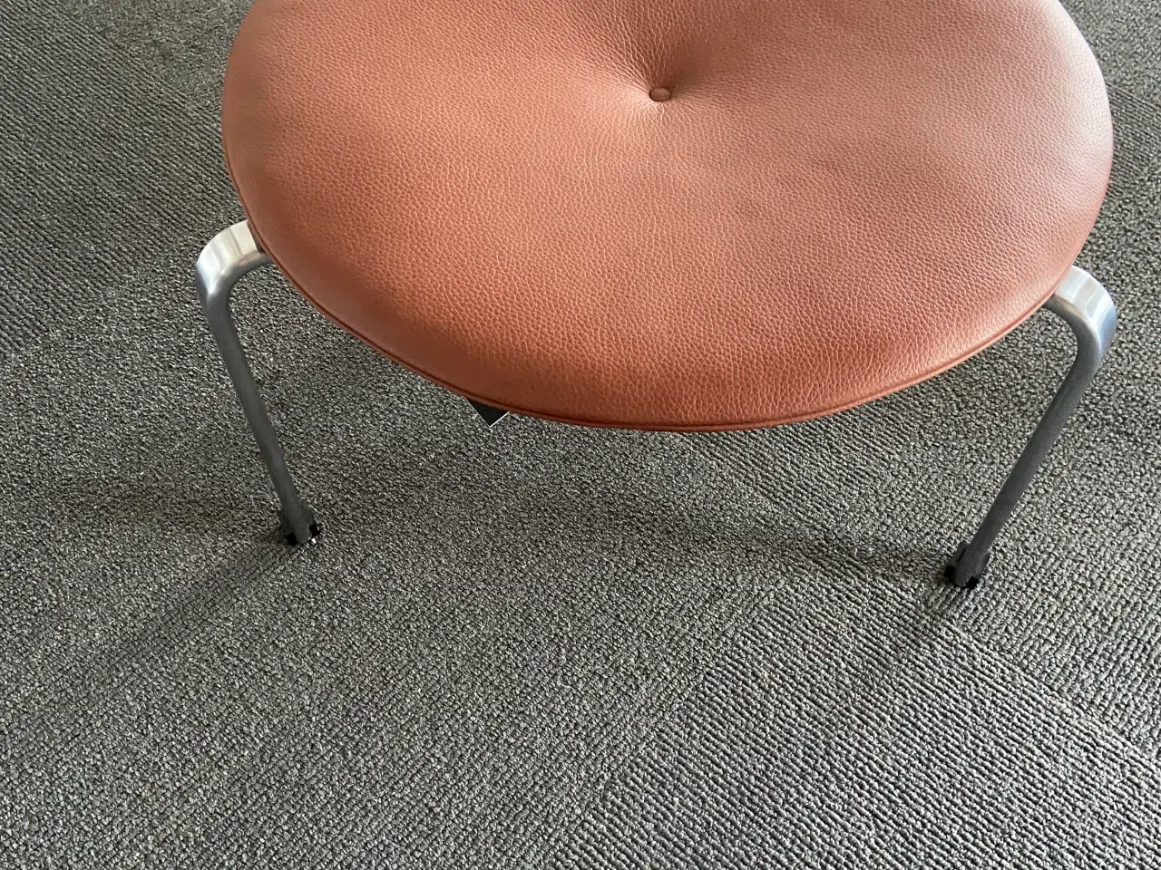 Billede 2 - Pk 33 skammel