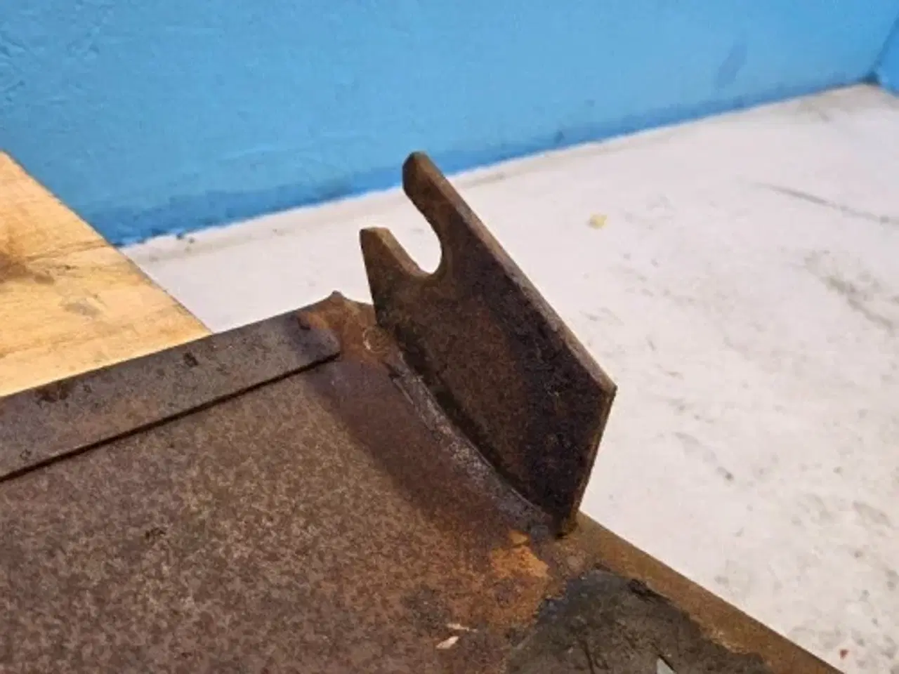 Billede 10 - Claas Dominator 88 Lem 603744.0