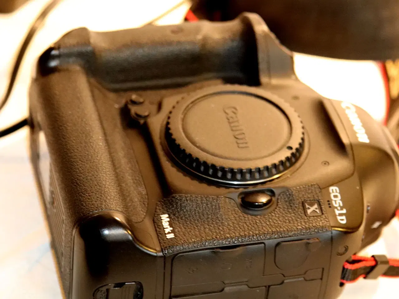 Billede 8 - Canon bedtse og Hurtig 4K Kamera for alt