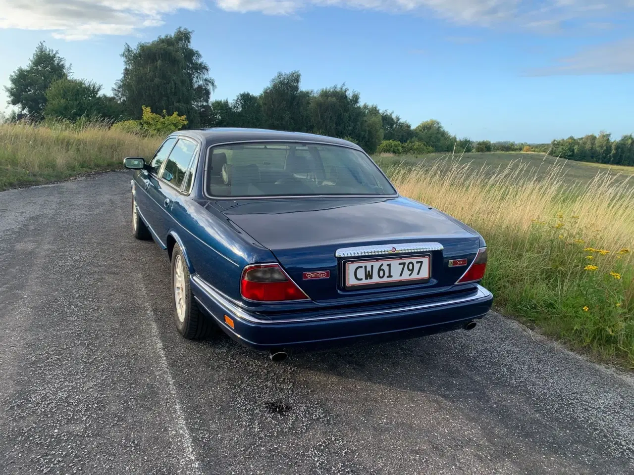 Billede 5 - Jaguar XJ6 4,0 