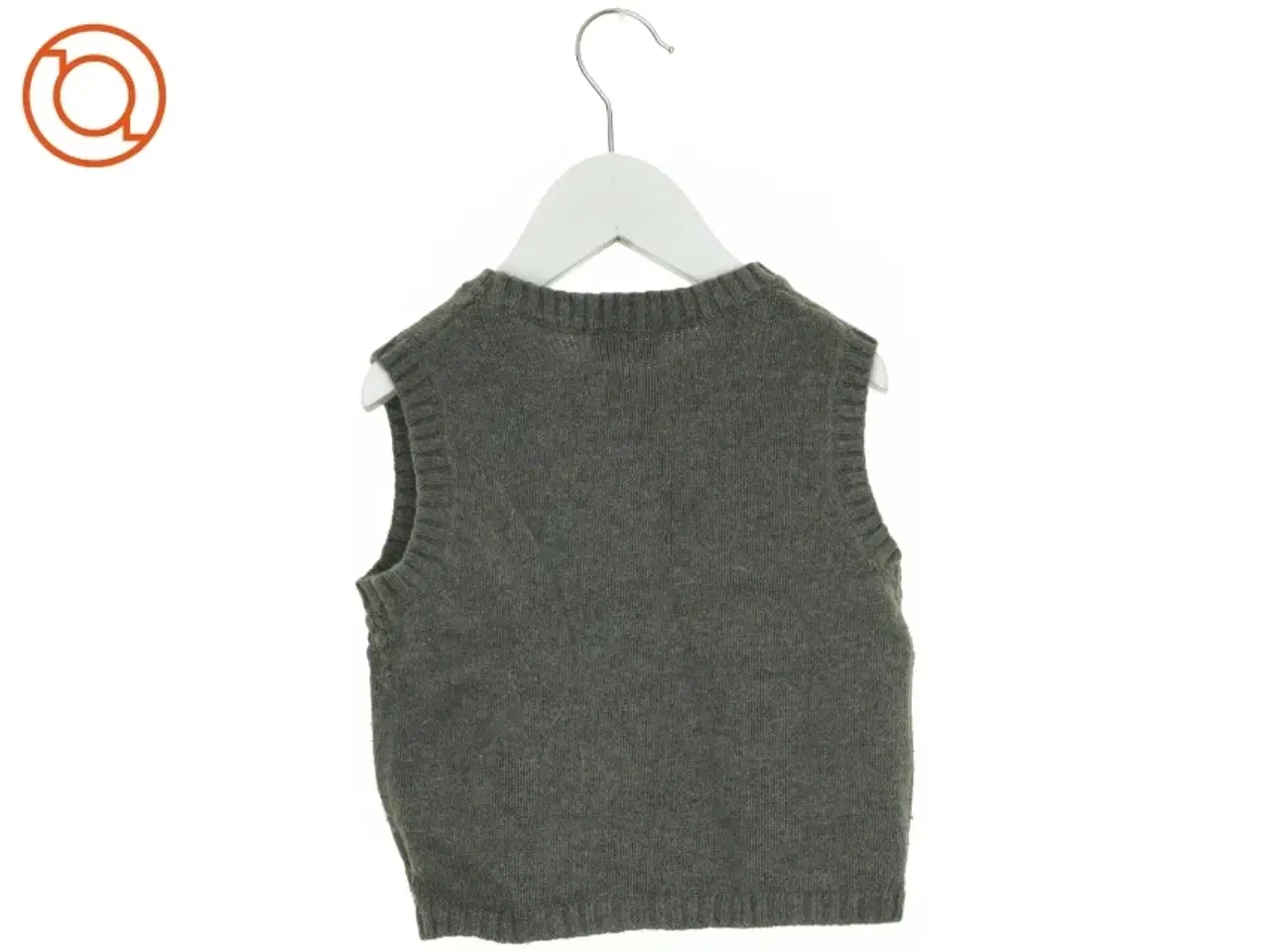 Billede 2 - Vest fra Norlie (str. 86 cm)
