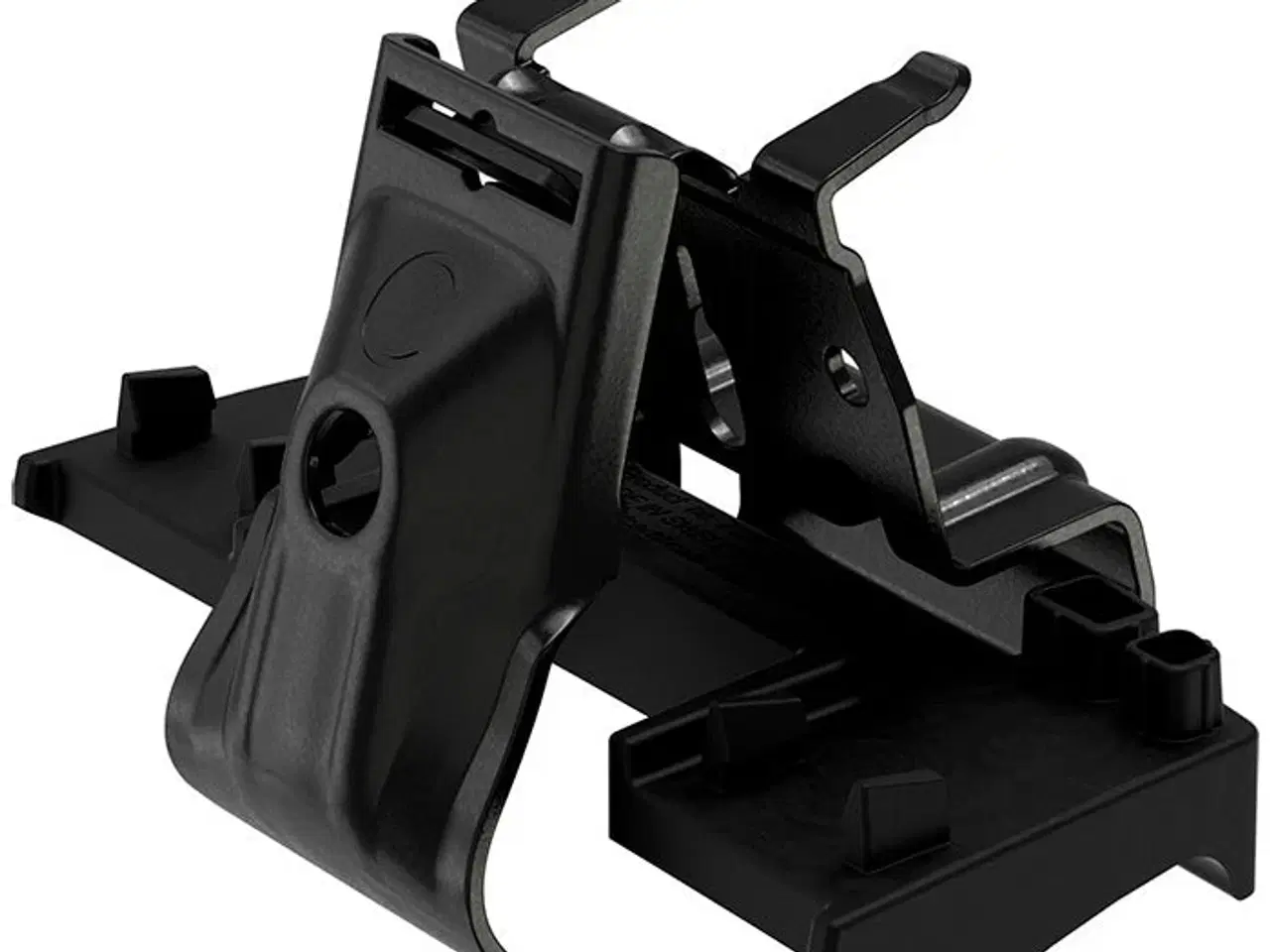 Billede 1 - THULE Kit 186074 MAZDA CX-5 SUV 2017 5dr nedfældede