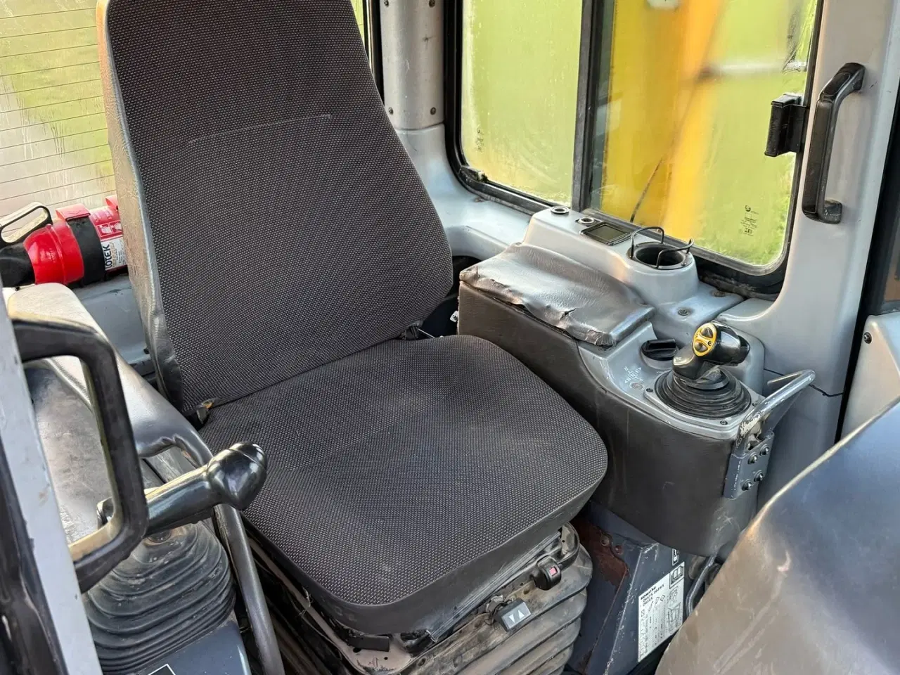 Billede 17 - Komatsu D65PX-15