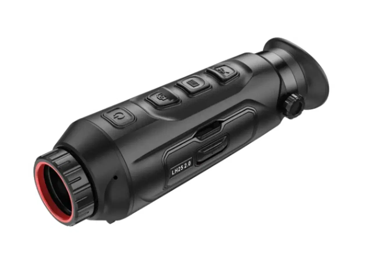 Billede 1 - HIKMICRO Lynx 2.0 15 mm – termisk håndspotter