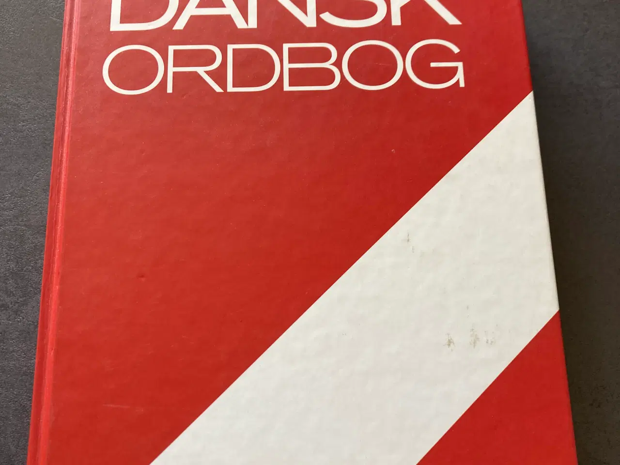 Billede 2 - Politikens Dansk Ordbog