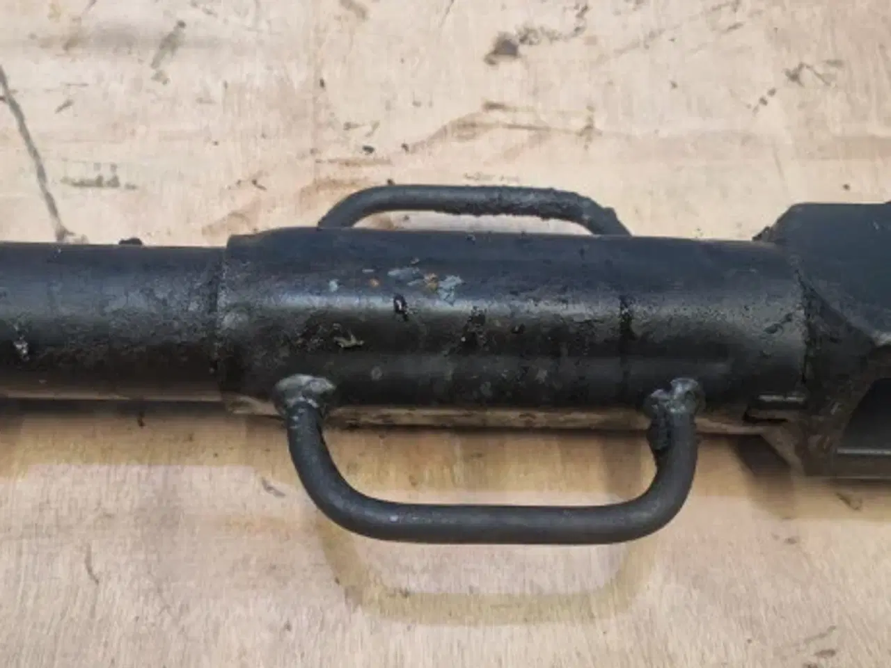 Billede 8 - Valmet 505 Liftspindel H.  30939800