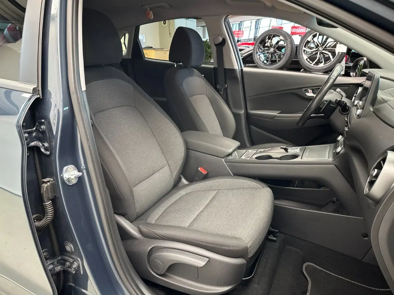 Billede 11 - Hyundai Kona 64 EV Essential