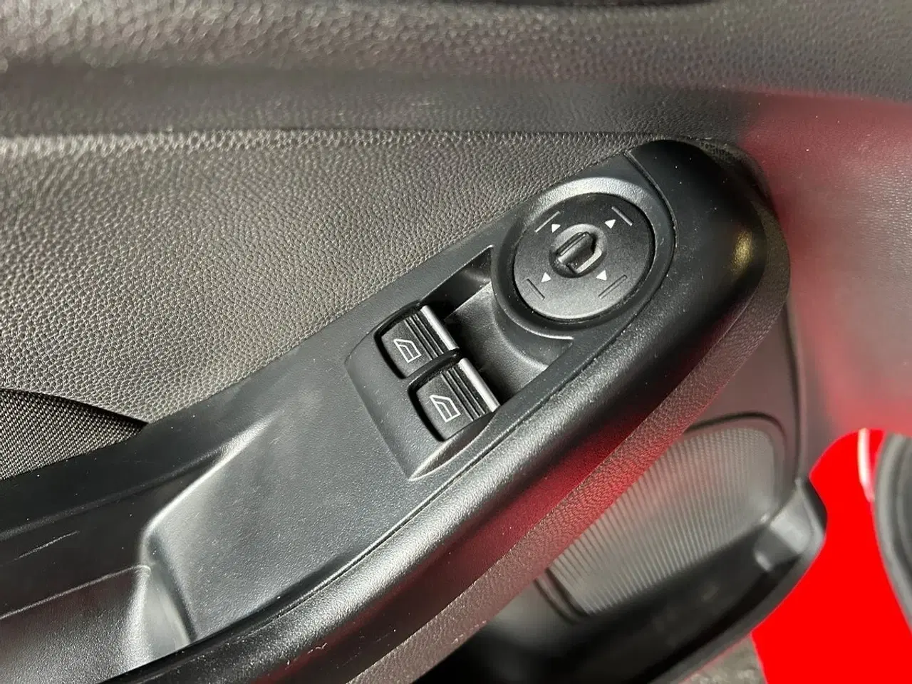 Billede 15 - Ford Fiesta 1,0 SCTi 100 Trend