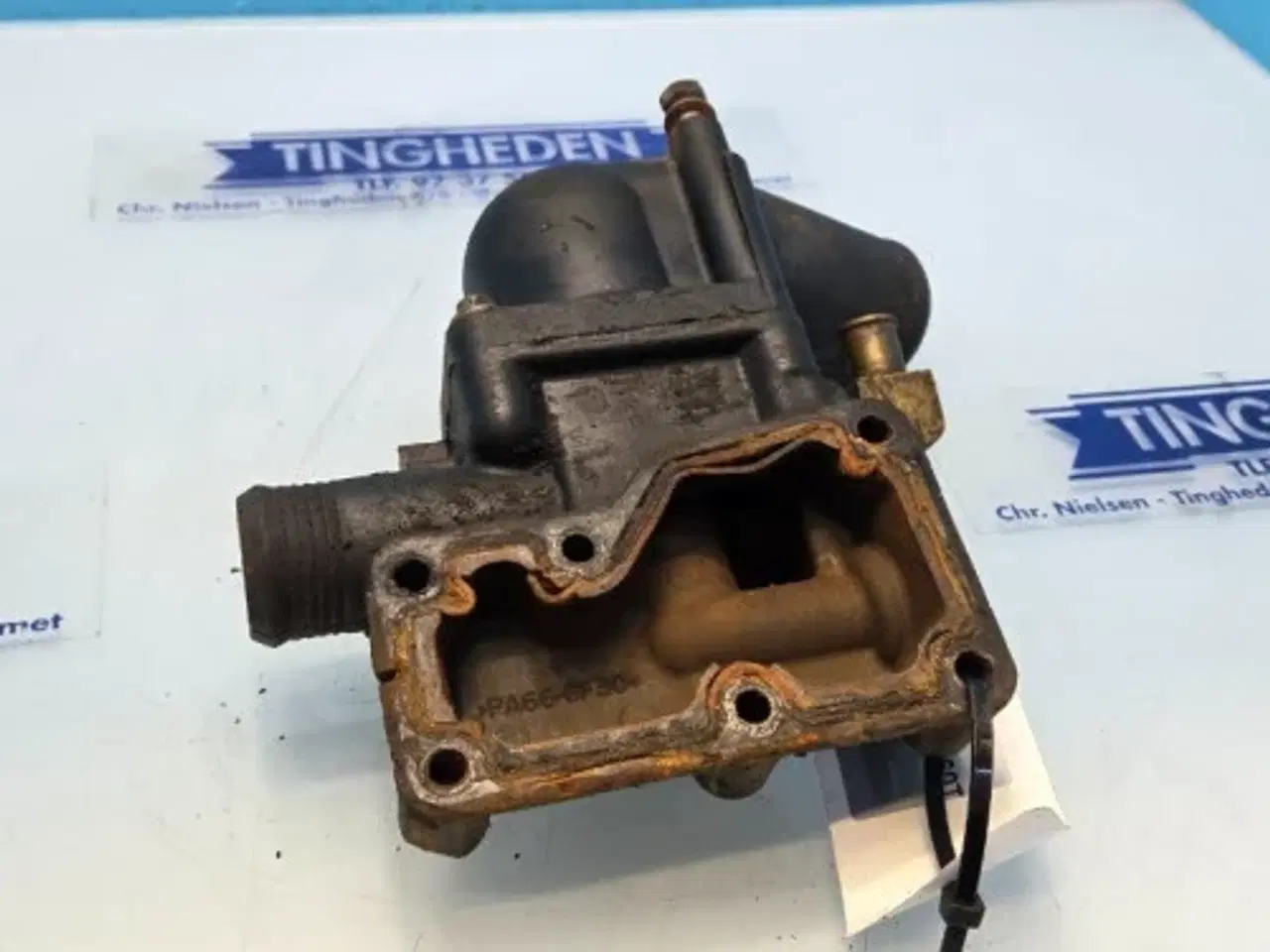 Billede 3 - Perkins 1006-60T Thermostathus 4224636M91