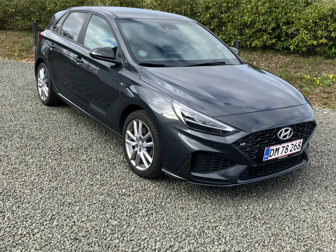 Billede 1 - Hyundai I 30 N-line