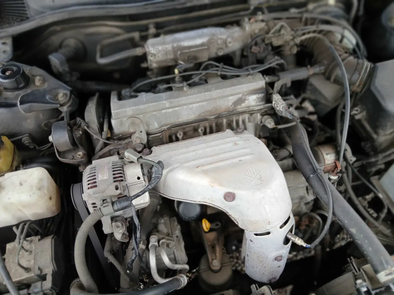 Billede 6 - Toyota Camry 2,2 Aut.