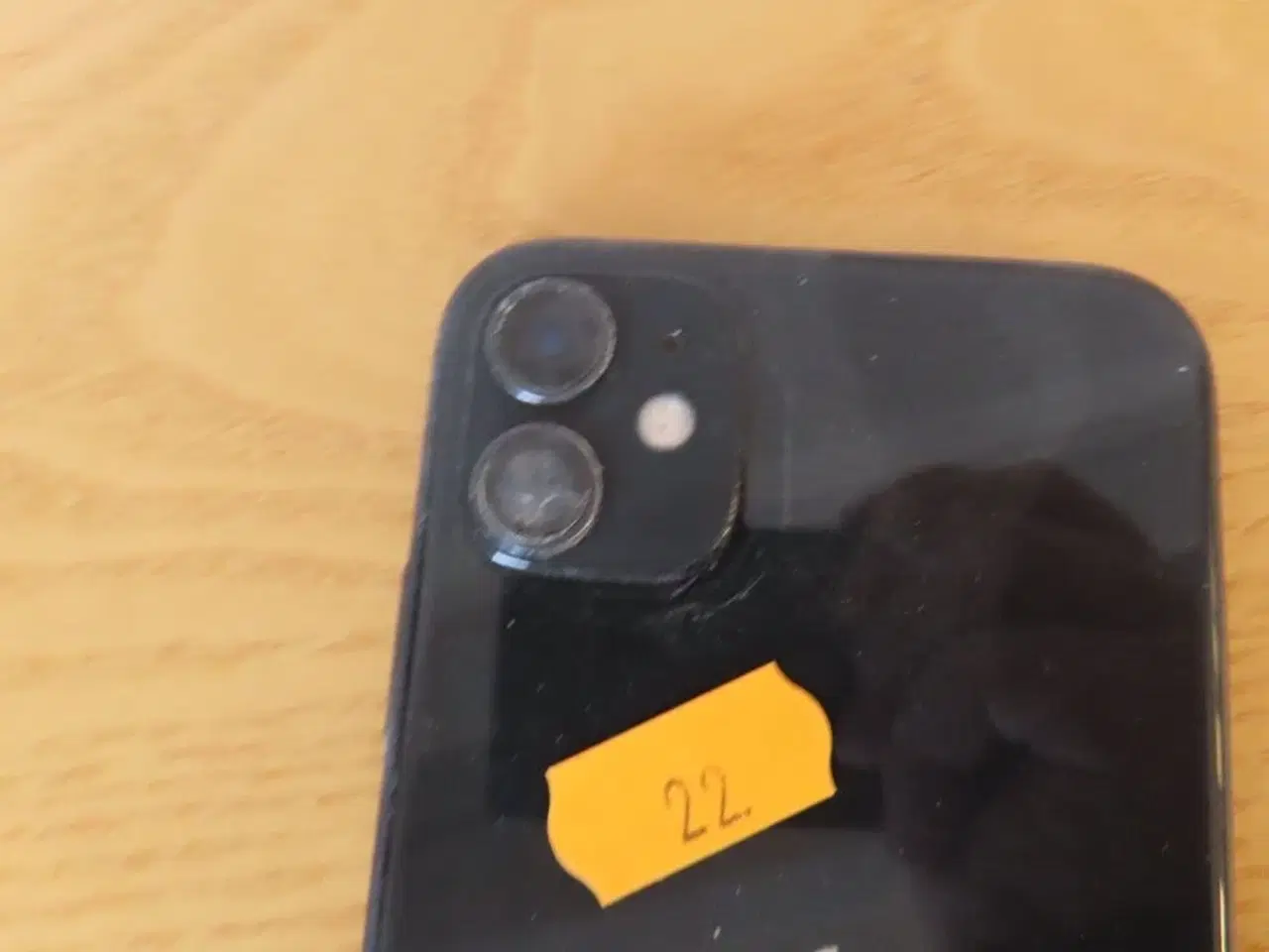 Billede 5 - Mobiltelefon, APPLE IPHONE 12