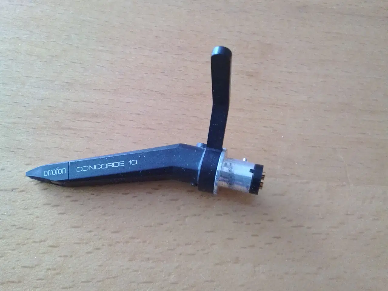Billede 2 - Ortofon pickup