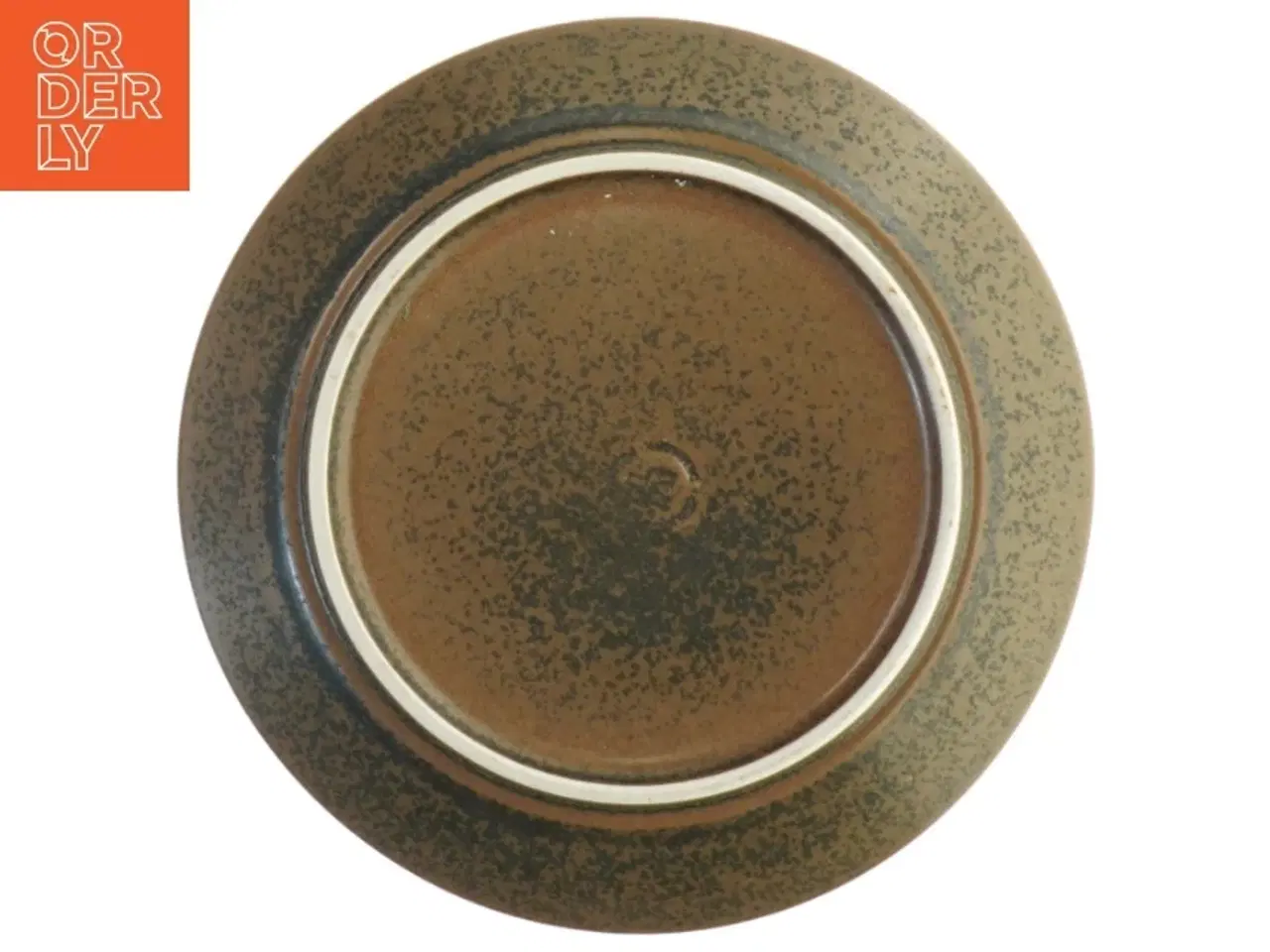 Billede 3 - Stentallerkener (str. Ø. 18 cm)