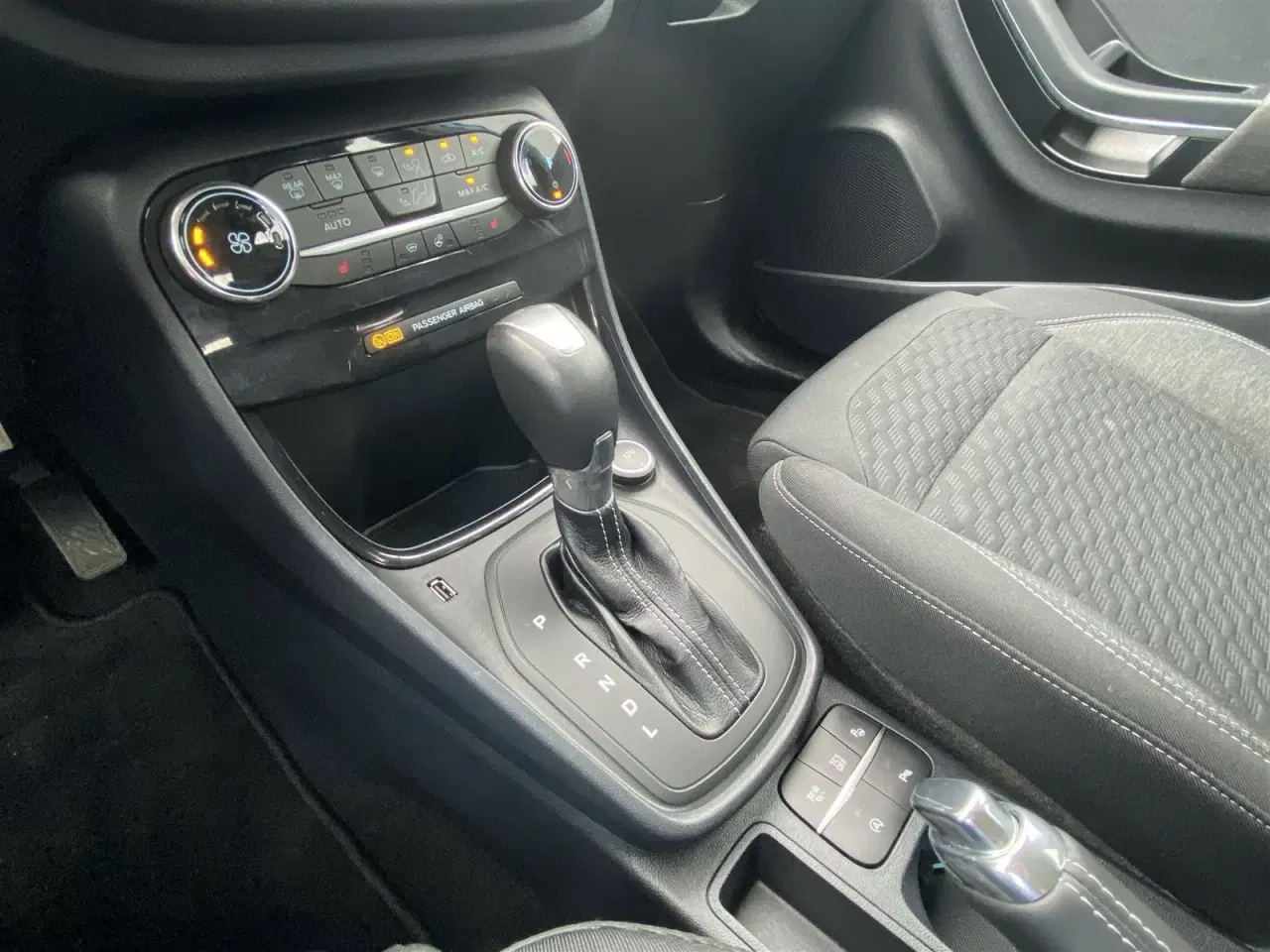 Billede 20 - Ford Puma 1,0 EcoBoost Titanium DCT