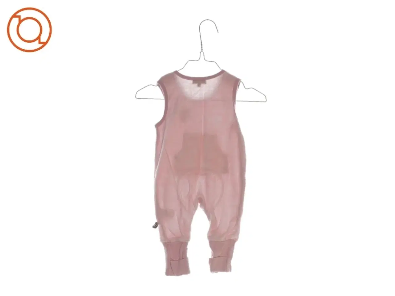 Billede 2 - Heldragt fra Pippi (str. 56) fra Pippi (str. 56)