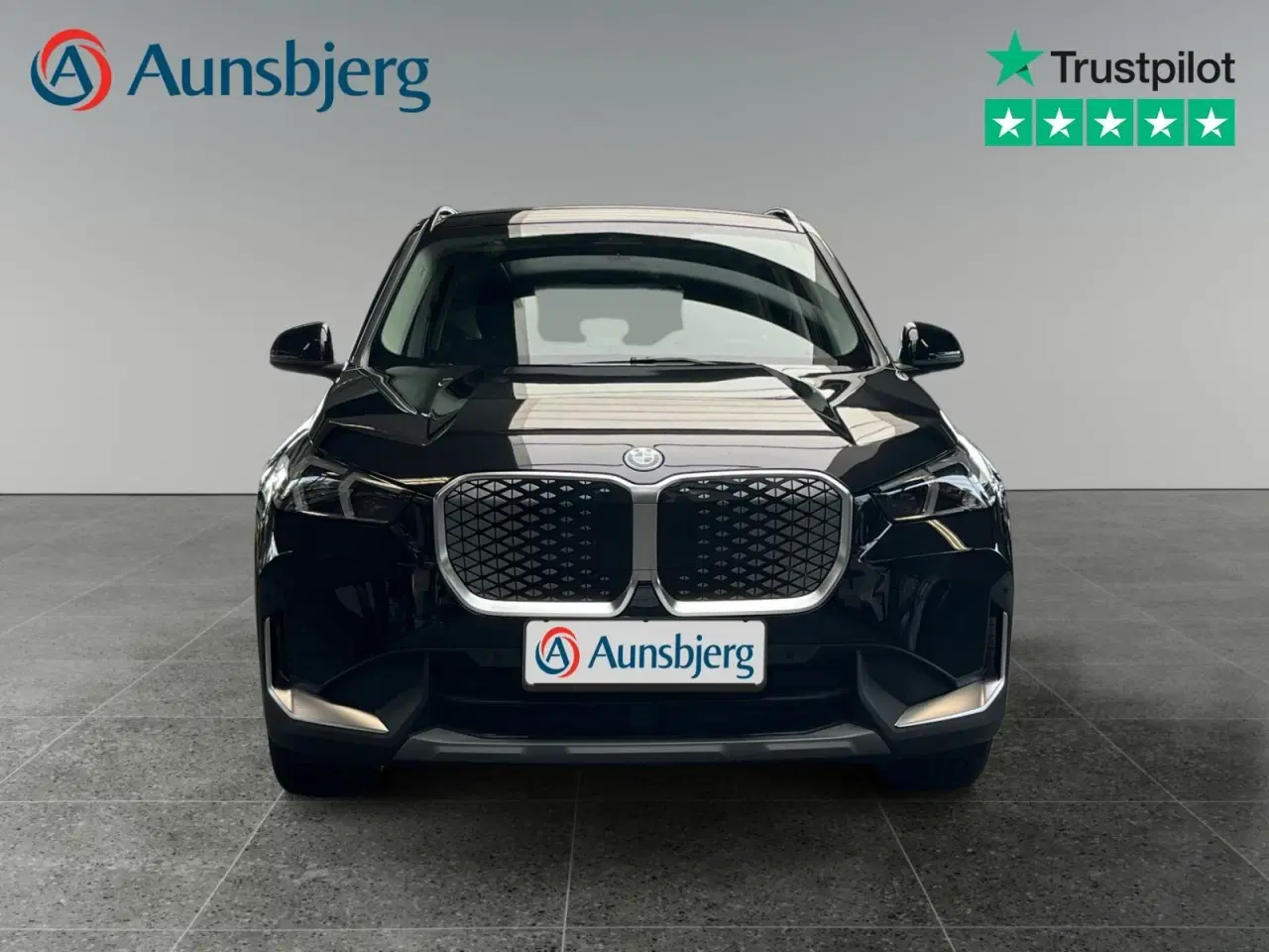 Billede 8 - BMW iX1 xDrive30