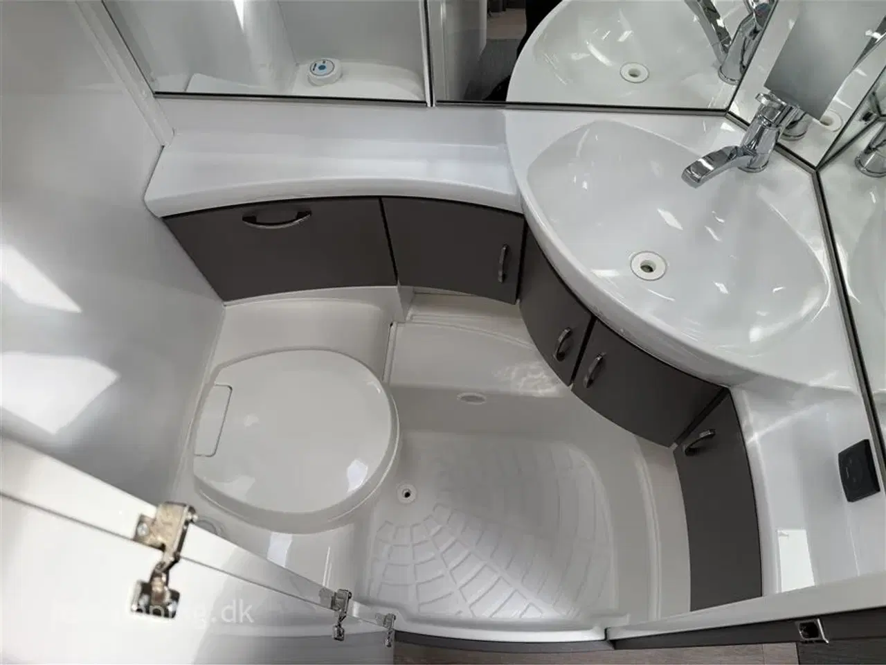 Billede 8 - 2023 - Hobby Excellent Edition 540 UFF