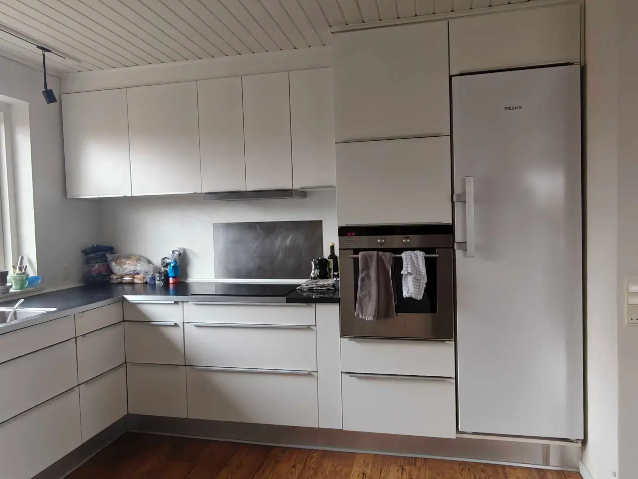 Billede 3 - Svanekøkken sælges 