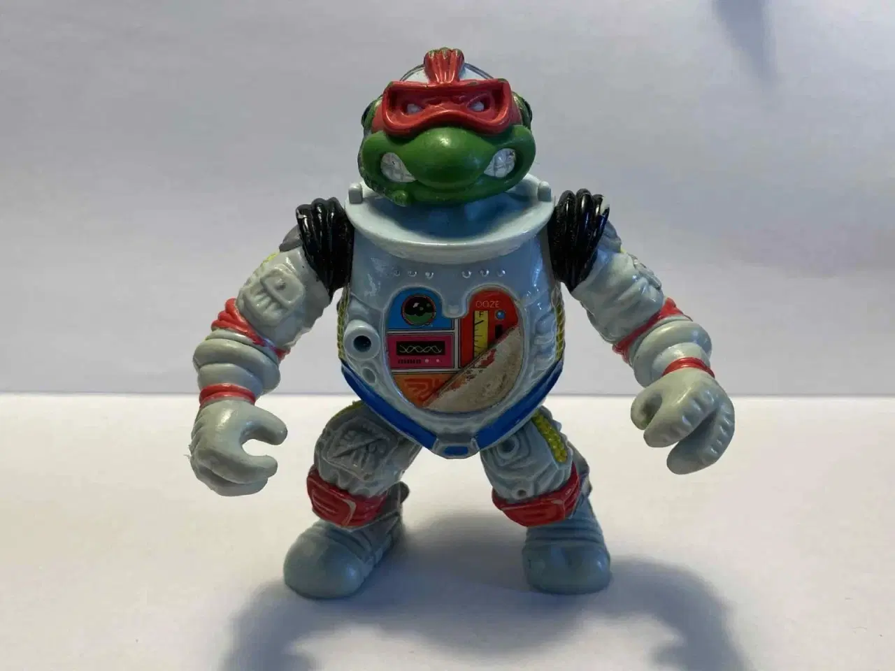 Billede 6 - eenage Mutant Ninja Turtles Lot 1980s