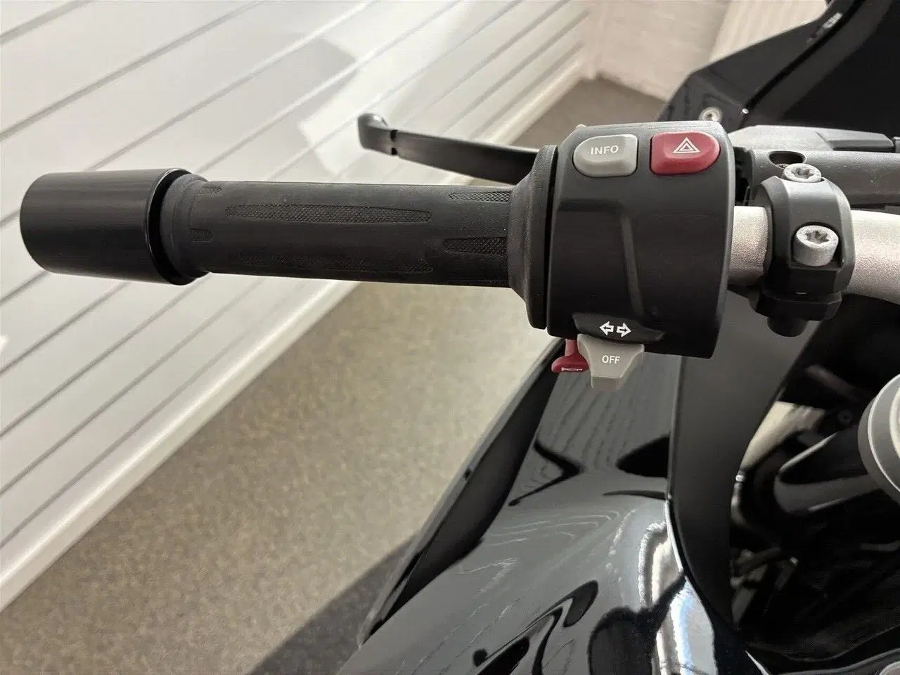 Billede 7 - BMW F 800 GT ABS