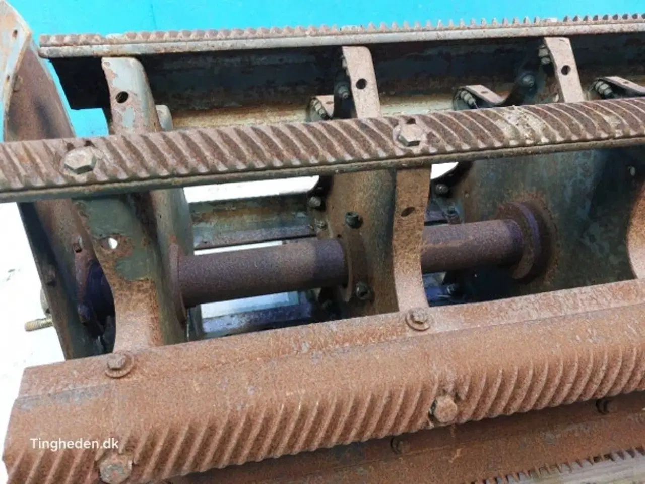 Billede 23 - Massey Ferguson 7274 Tærskecylinder 28380169