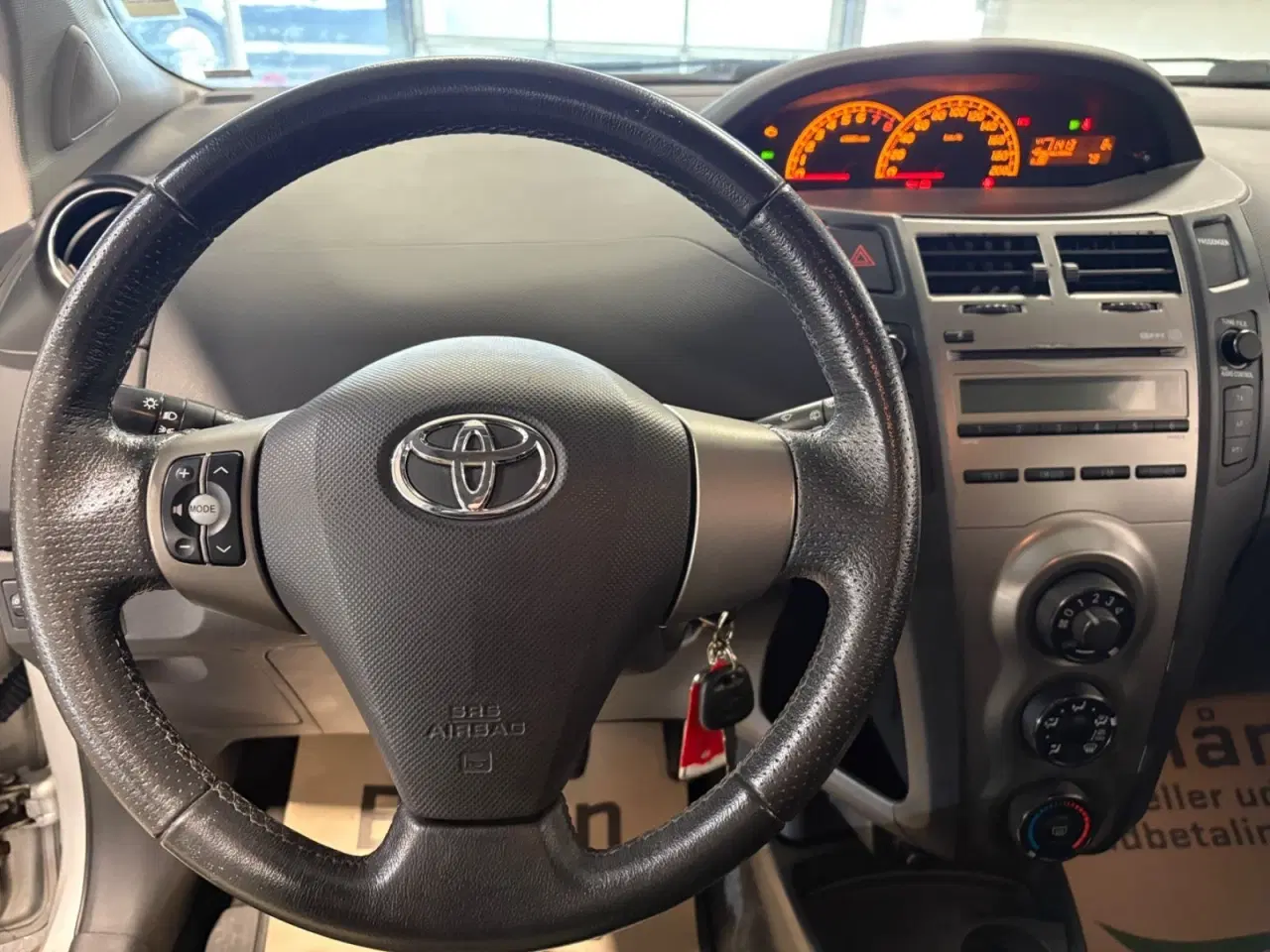 Billede 11 - Toyota Yaris 1,3 T2