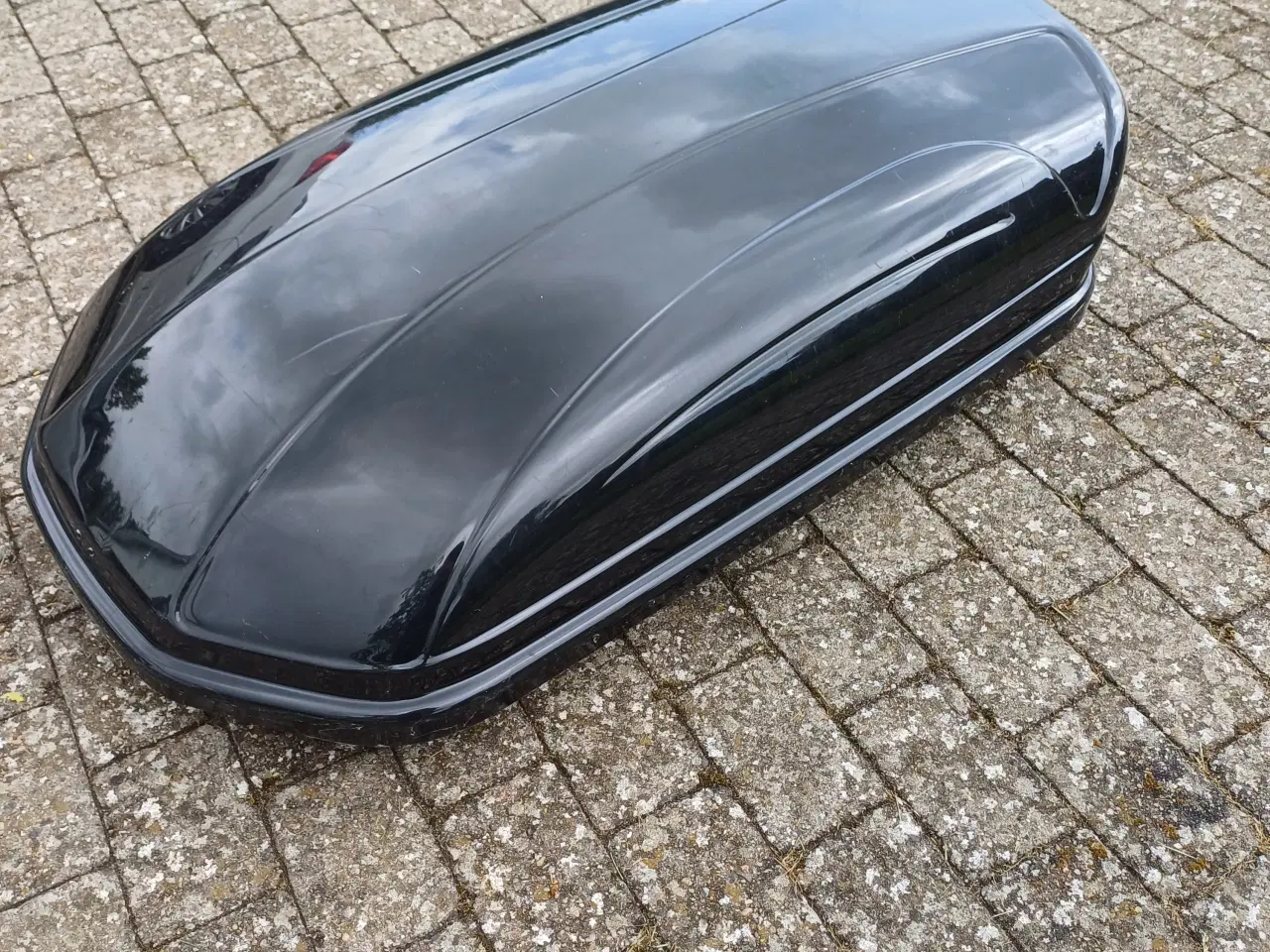 Billede 1 - Tagboks