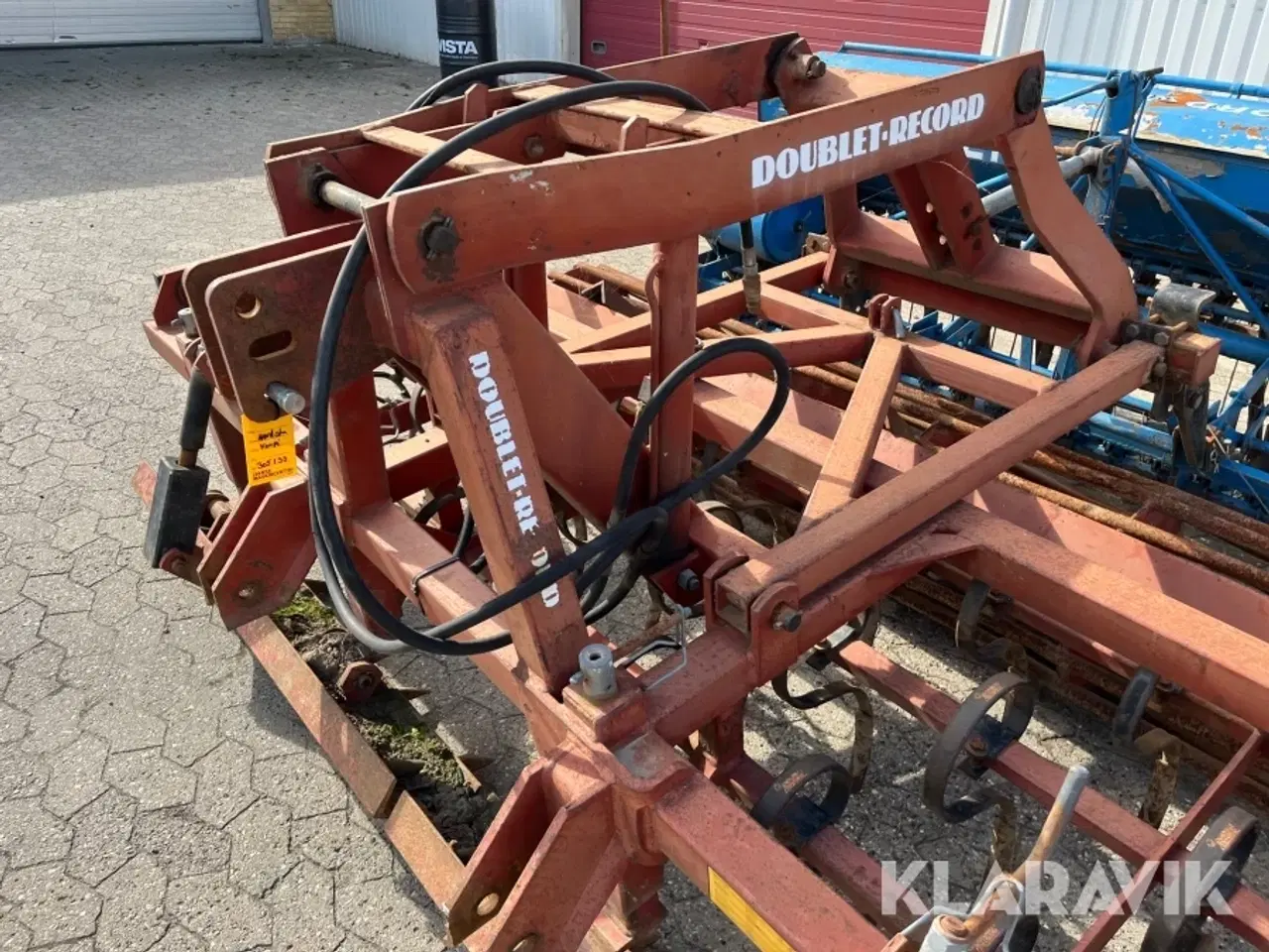 Billede 10 - Kombisæt Nordsten Lift-o-matic 300