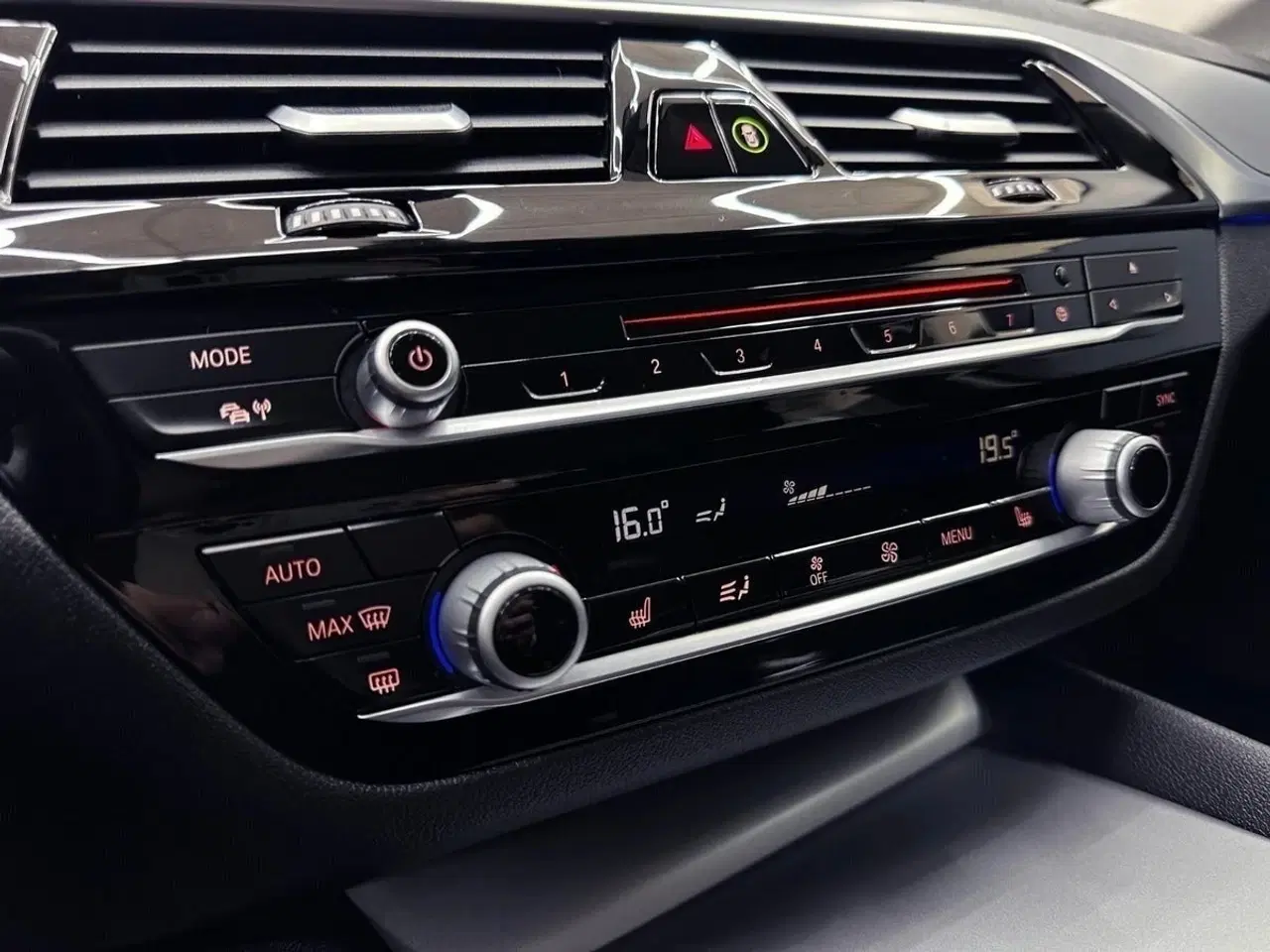 Billede 9 - BMW 520d 2,0 Touring aut.