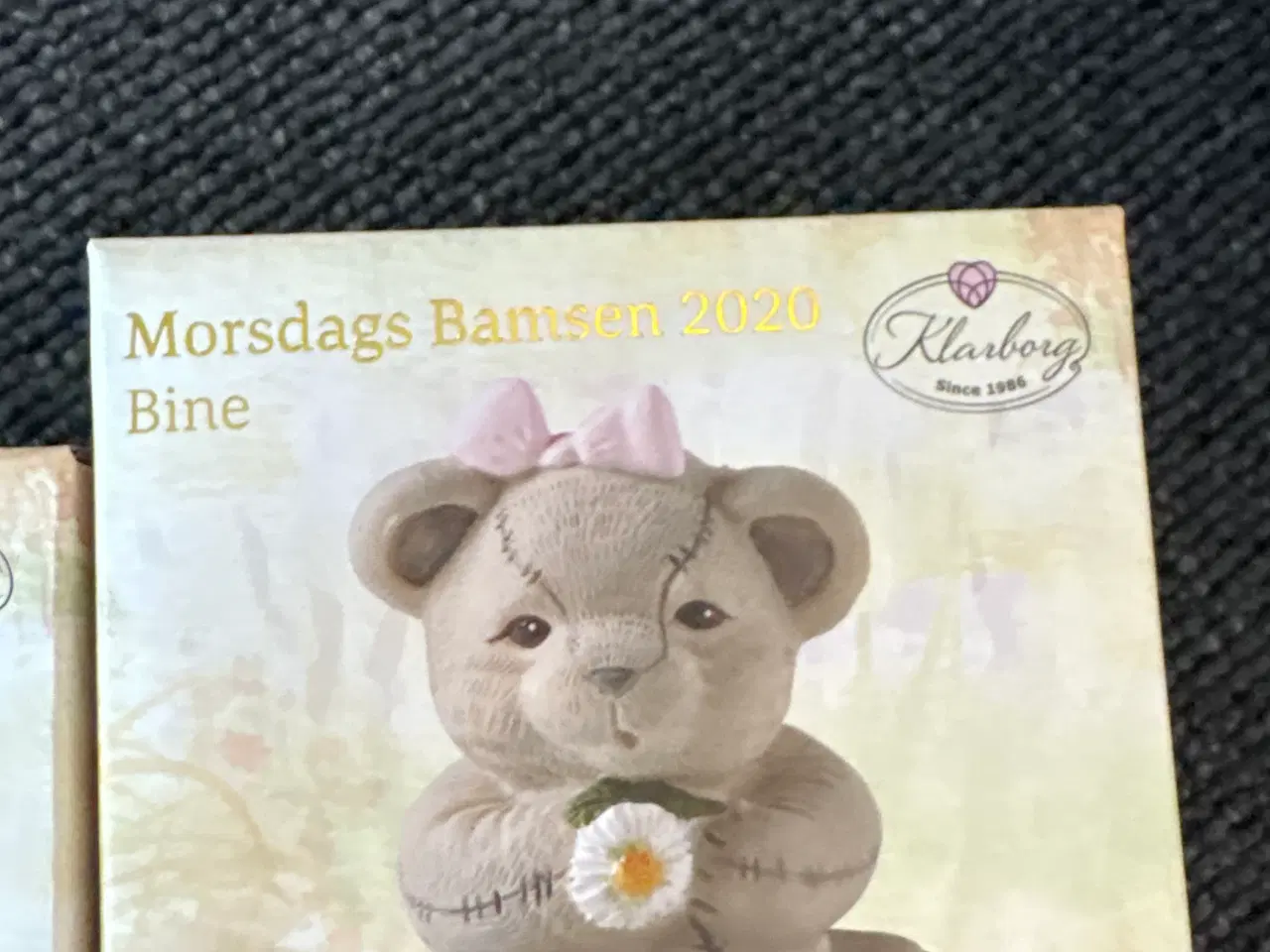 Billede 3 - Morsdags bamse klarborg fra 149