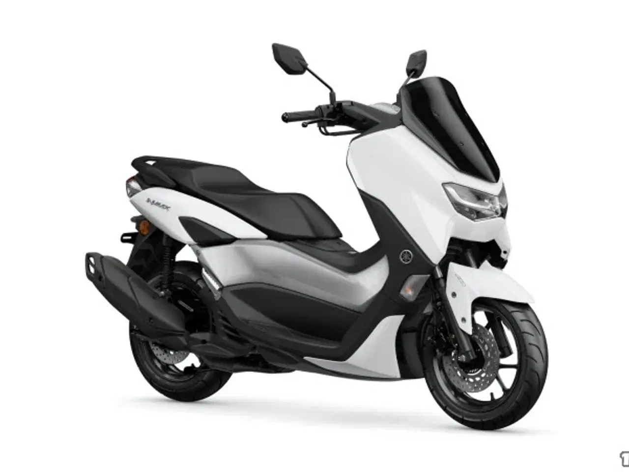 Billede 1 - Yamaha N-Max 125