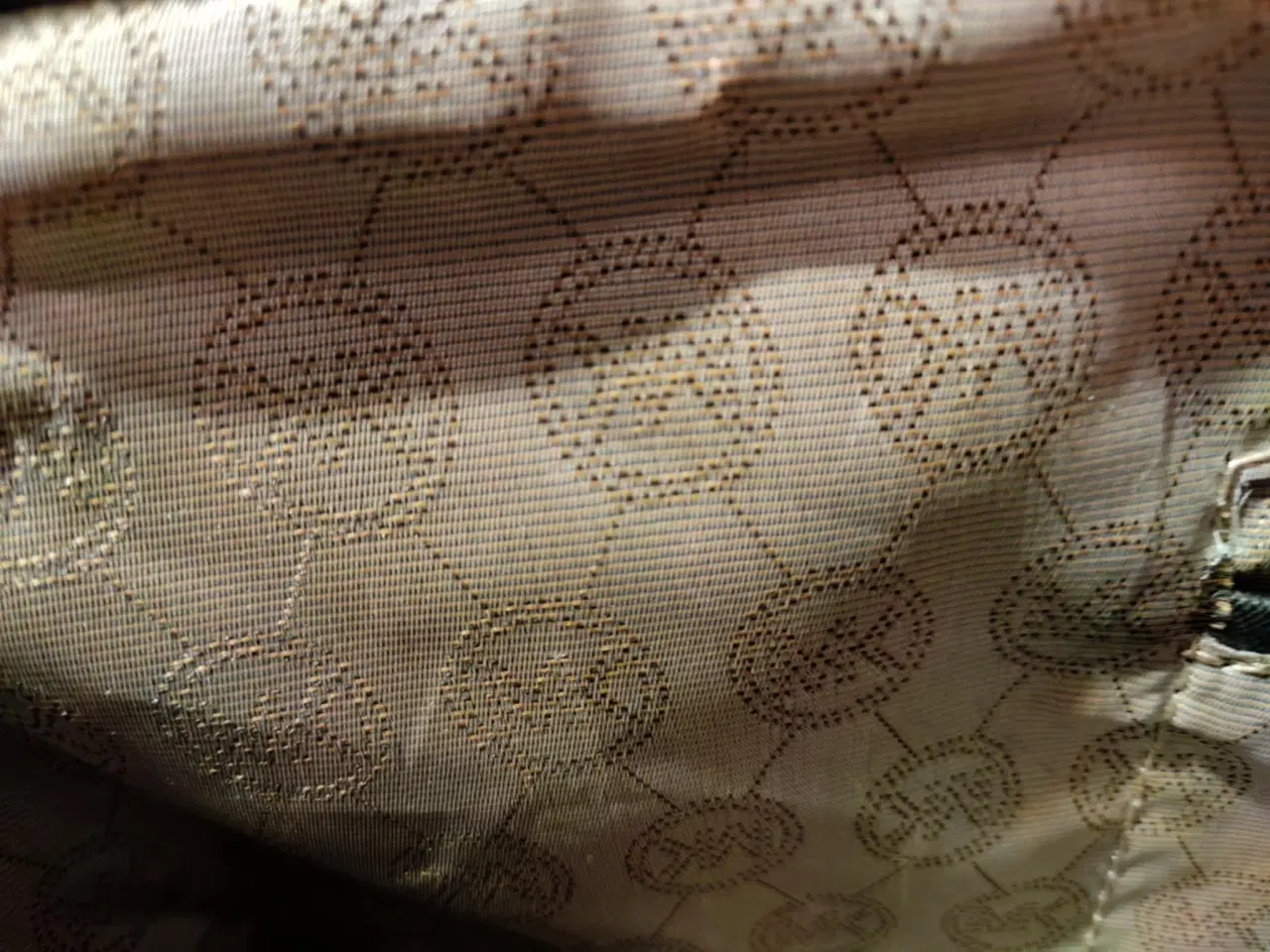 Billede 5 - Michael Kors læder-totebag