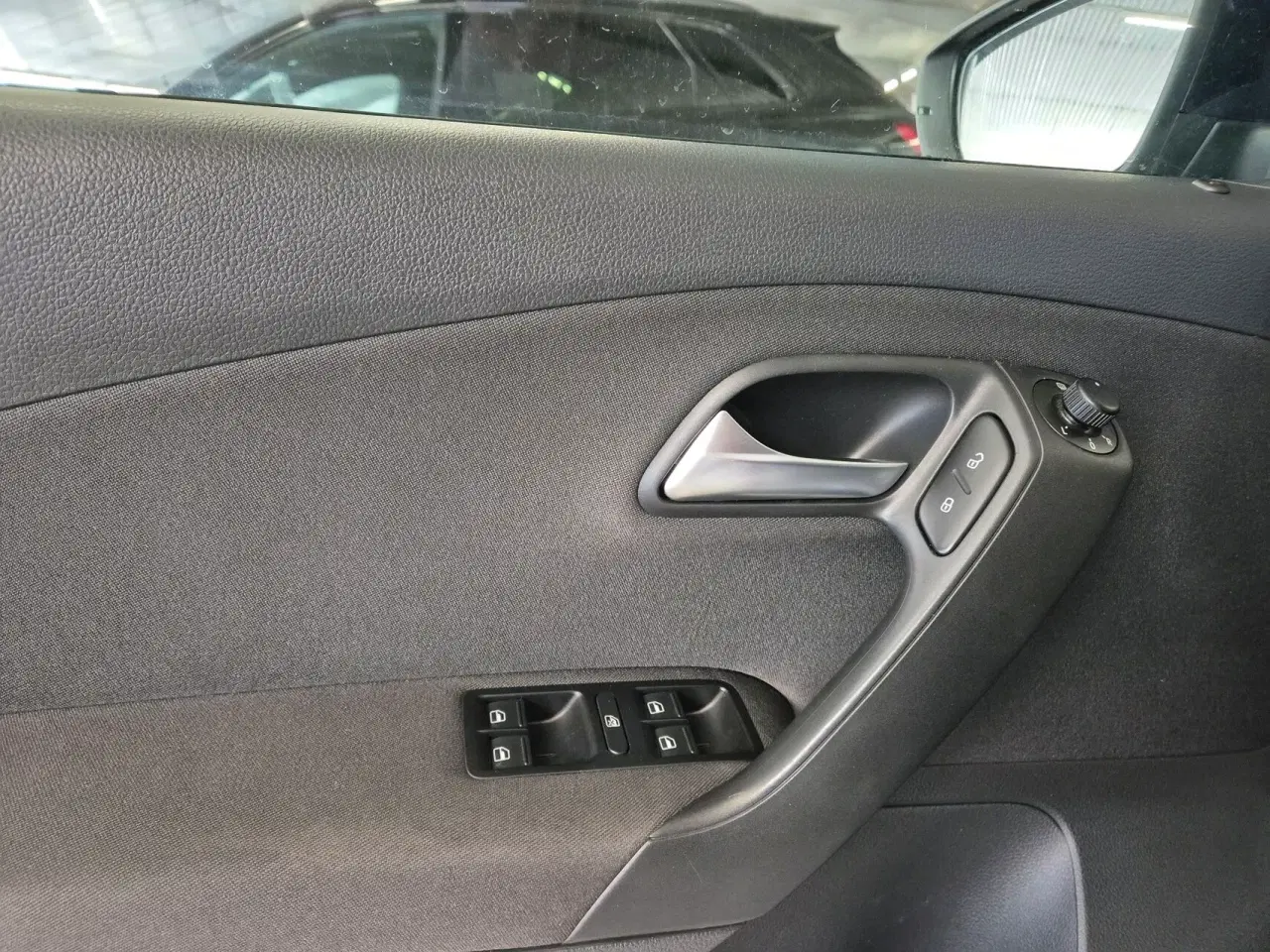 Billede 14 - VW Polo 1,6 TDI BMT Comfortline 90HK 5d