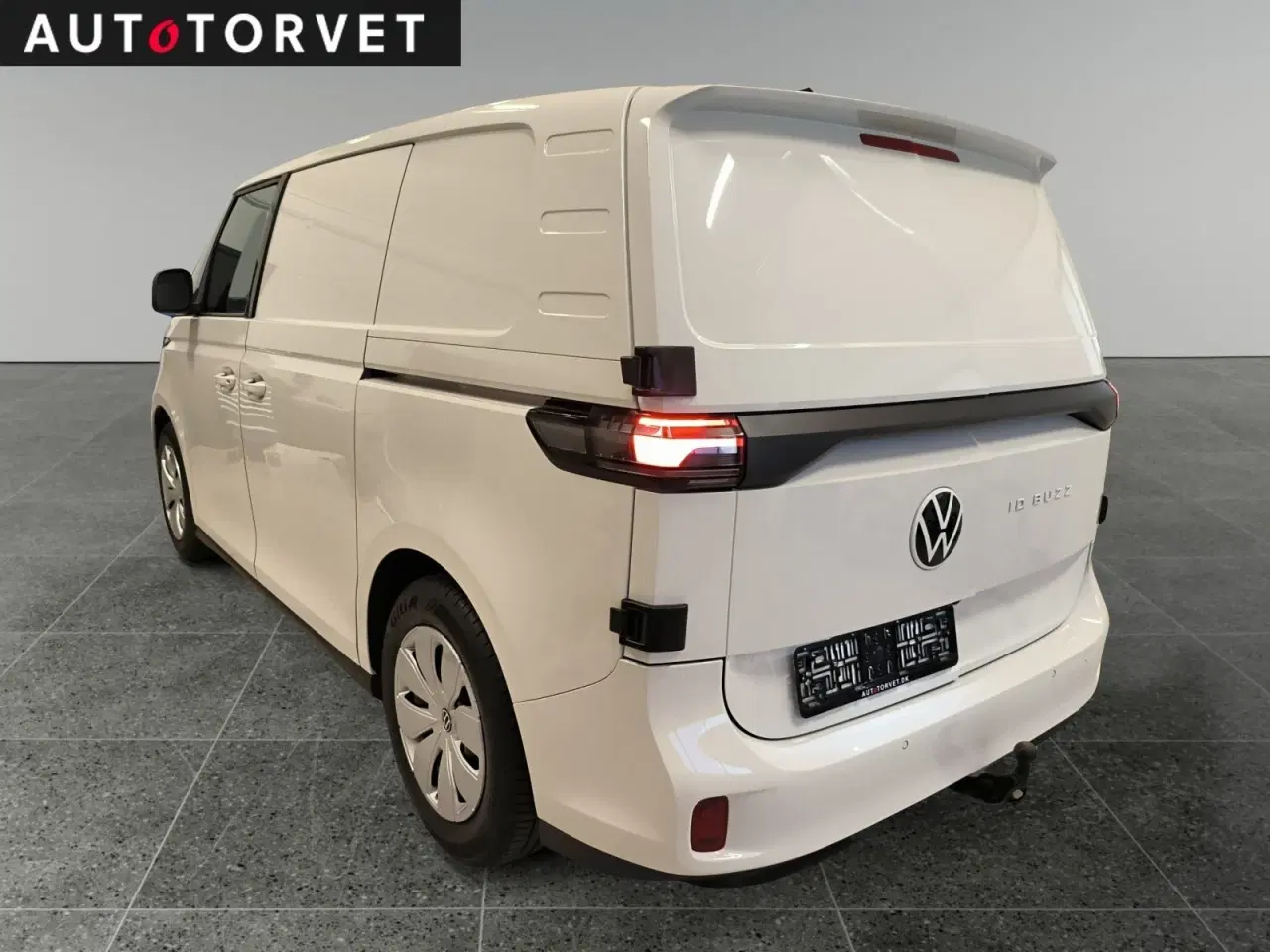 Billede 4 - VW ID.Buzz 77 Cargo Comfort