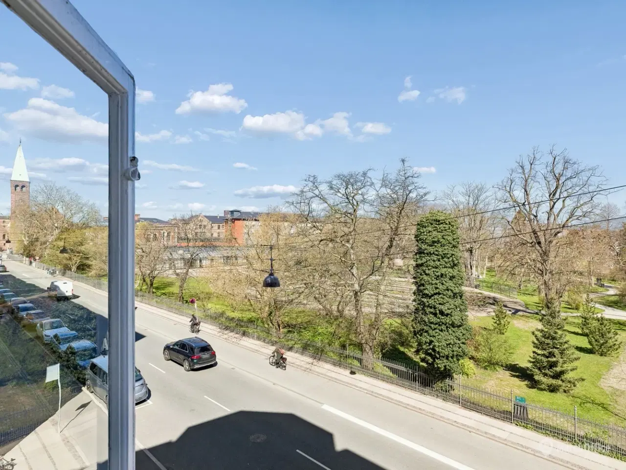 Billede 7 - 721 m² kontor med fantastisk lysindfald og udsigt til Botanisk Have