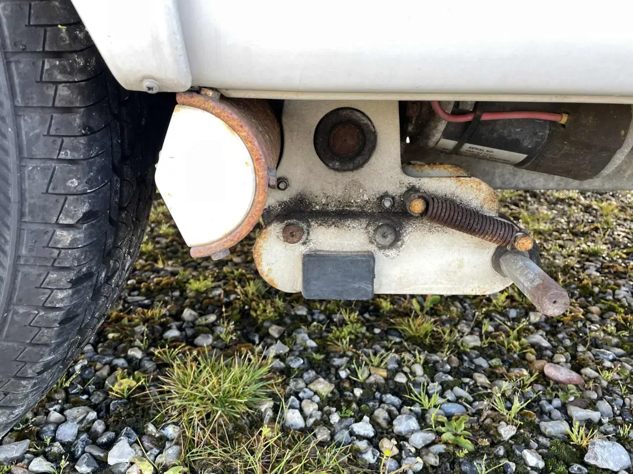 Billede 14 - Hobby Excellent 460