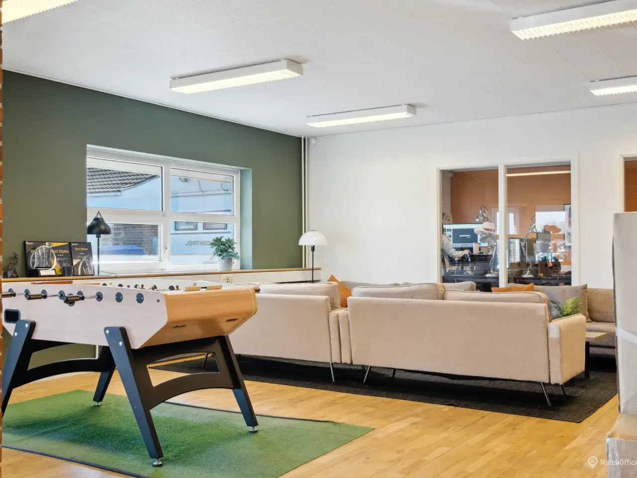 Billede 3 - Unsbjergvej 4C-4D, Unsbjergvej 2-4