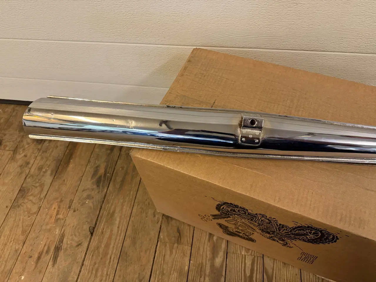 Billede 6 - Gilera touring 50