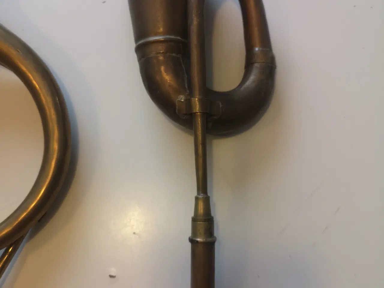 Billede 1 - Jagthorn 