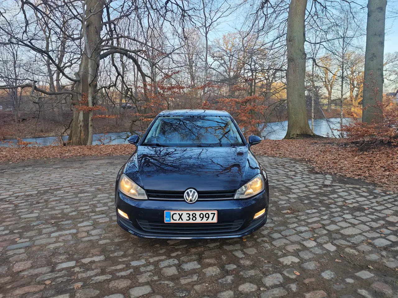 Billede 1 - VW Golf VII 1.4 TSI
