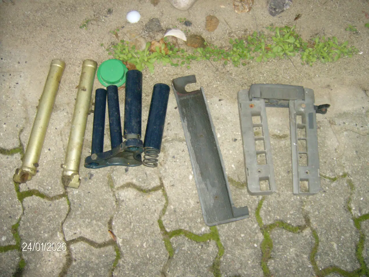 Billede 8 - piaggio vespa ciao dele